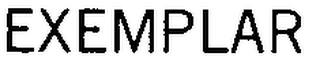 EXEMPLAR logo