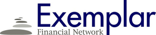 EXEMPLAR FINANCIAL NETWORK logo
