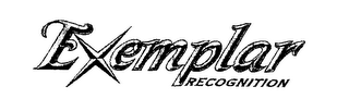 EXEMPLAR RECOGNITION logo
