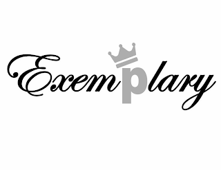 EXEMPLARY logo