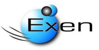 EXEN logo