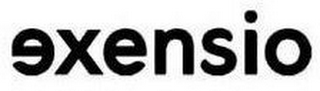 EXENSIO logo