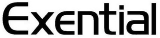 EXENTIAL logo