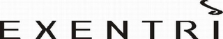 EXENTRI logo