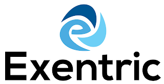 EXENTRIC logo
