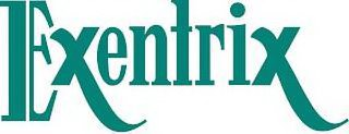 EXENTRIX logo