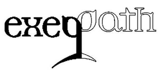 EXEQPATH logo