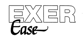 EXER EASE logo