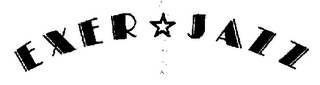 EXER JAZZ logo