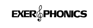 EXER PHONICS logo