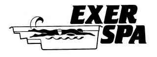 EXER SPA logo