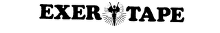 EXER TAPE logo
