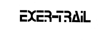 EXER-TRAIL logo