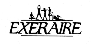 EXERAIRE logo