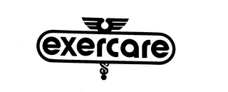 EXERCARE logo