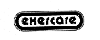 EXERCARE logo