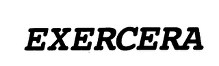 EXERCERA logo