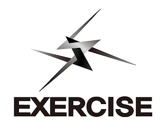 EXERCISE logo