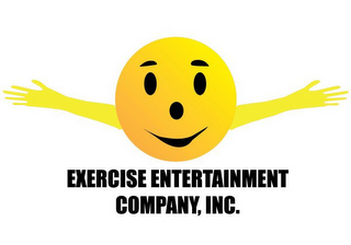 EXERCISE ENTERTAINMENT COMPANY, INC. logo