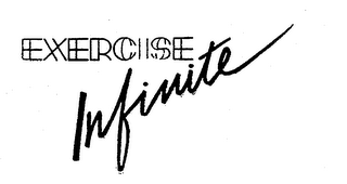 EXERCISE INFINITE logo
