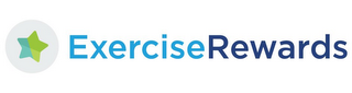 EXERCISE REWARDS logo