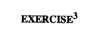 EXERCISE3 logo
