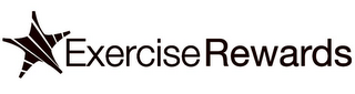 EXERCISEREWARDS logo