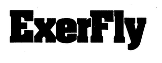 EXERFLY logo