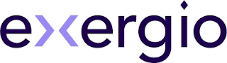 EXERGIO logo