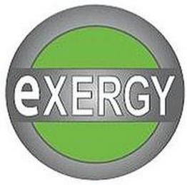 EXERGY logo