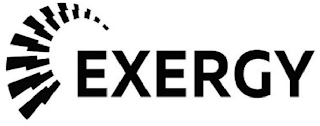 EXERGY logo