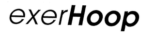 EXERHOOP logo