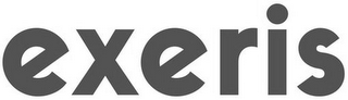 EXERIS logo