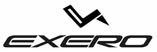 EXERO logo