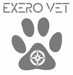 EXERO VET logo