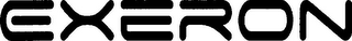 EXERON logo