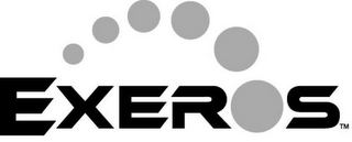 EXEROS logo