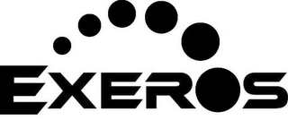 EXEROS logo