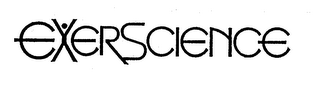 EXERSCIENCE logo