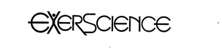 EXERSCIENCE logo