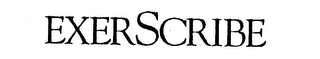 EXERSCRIBE logo