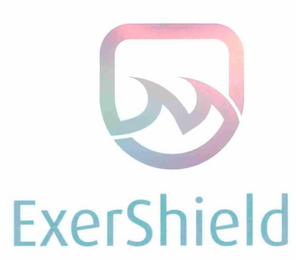 EXERSHIELD logo