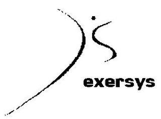 EXERSYS logo