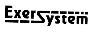 EXERSYSTEM logo
