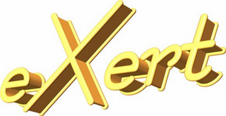 EXERT logo