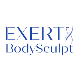 EXERT BODYSCULPT logo