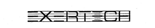 EXERTECH logo