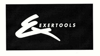 EXERTOOLS logo