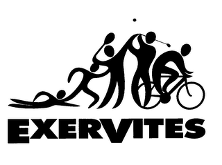 EXERVITES logo