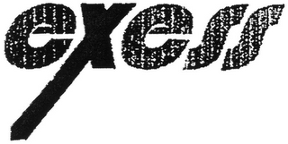 EXESS logo